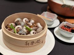 白灼红香螺-新荣记(椒江店)