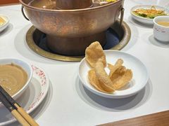 -东门口·新式老北京火锅(河西龙湖天街店)