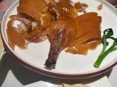 -大鸭梨烤鸭店(花园村店)