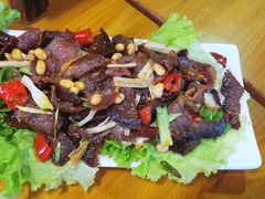 -民食香·腊排骨野生菌美食(木府店)