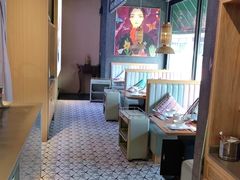 -咕嘟草帽鱼·牛奶一样的鲜鱼汤(包河万达广场创始店)