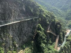 -水墨汀溪风景区