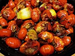 全味虾球-靓靓蒸虾(中山公园店)