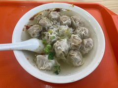 -金陵老丁家馄饨