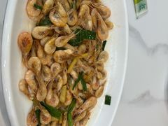 -金海湾海鲜排档(朱家尖店)