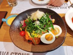 -原石牛扒·约会餐厅(龙城万科里店)