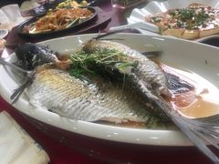 -茗荔园农庄(大涌店)