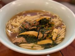 -奎元馆.百年奎元.非遗传承(西湖边的解放路店)