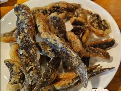 -鳅香泥鳅特色主题餐厅