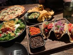 -Q MEX 库迈墨西哥餐吧(三里屯店)