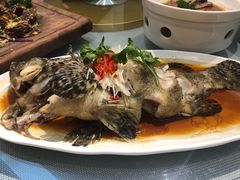 -时间里·新派粤菜(远洋店)