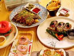 -Famous肥猫墨西哥音乐餐吧(五棵松华熙LIVE店)