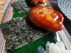 -鮨鲸·和牛烧(三里屯店)