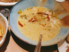 -金掌勺锅包肉(太原万达店)