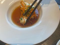 -恩然邦臣酒店-漫垛餐厅