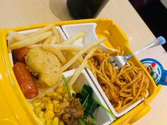 -噹噹呀咪咖喱屋(三阳百盛店)