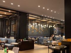 -上海虹桥宾馆味翠餐厅