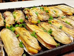 -好兄弟郭巨海鲜(天一阁店)