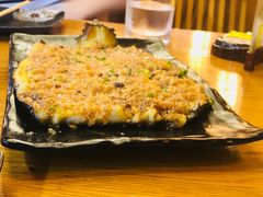 -云晓光头烧烤吧(德平路店)