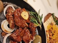 -避风塘·金牌店·夜宵(金玉兰店)