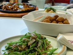-惠丰堂饭庄·烤鸭·京味菜(翠微路店)