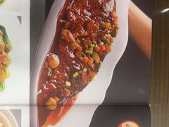 -秦月轩·陕西家乡菜(阜成路·五棵松店)