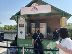 -比斯特上海购物村精品奥特莱斯