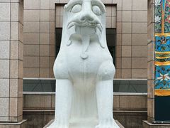 -上海博物馆(人民广场馆)