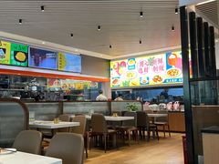 -港久茶餐厅(鹭洲里店)