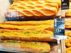 -金凤成祥(东直门现烤面包店)