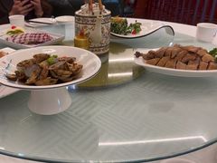 -老克勒上海菜(南京路步行街店)