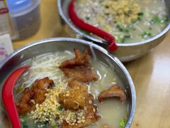 猪扒贵刁-新武二广福潮粉面食馆(哥英布拉街)