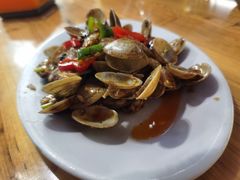 -湛江海鲜餐厅