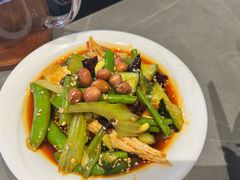 -陈熹公民族美食文化餐厅(中华广场店)