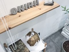 -Onirii Coffee(长乐路店)
