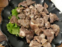 -大壮家原味烤肉(兴华北街店)
