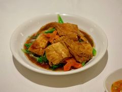 -莆田餐厅PUTIEN(武商MALL店)