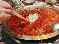 -蜀大侠火锅(春熙路店)