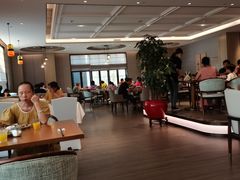 -远洲凤凰山庄臻味全日餐厅