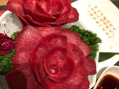 -捞王锅物料理(上海世茂广场店)