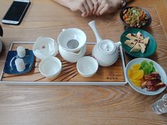 -轻武堂传统射箭·功夫茶·射击体验馆(仁和新城店)