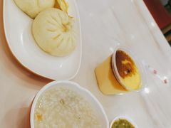-兴隆水煎包(学院路分店)