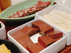 -牛腩之旅·牛腩牛杂煲(光启城美食城店)