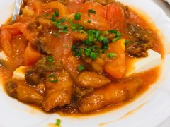-金翠皇宫粤菜·点心·海鲜(科技园店)