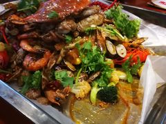 -东北故事私房菜(江南印象店)