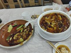 -江城燕子大排档(江汉路步行街店)