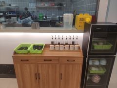 -面道赞宁海海鲜面(迎凤街店)