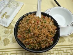 -聚味瞿记·龙虾堂(咸嘉湖店)