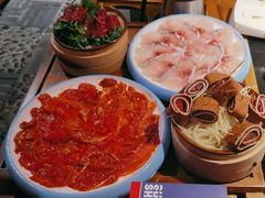 -蜀江龙火锅(339店)