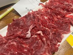 -牛必福潮汕牛肉火锅(油坊桥店)
